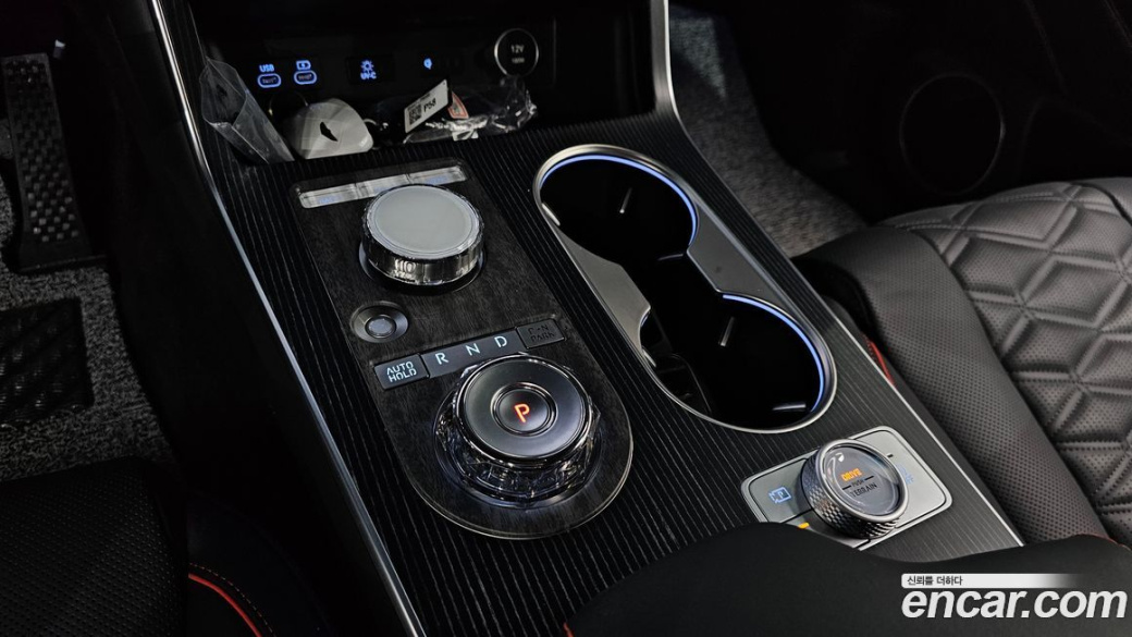 Genesis GV80 2.5T Gasoline AWD, 2025