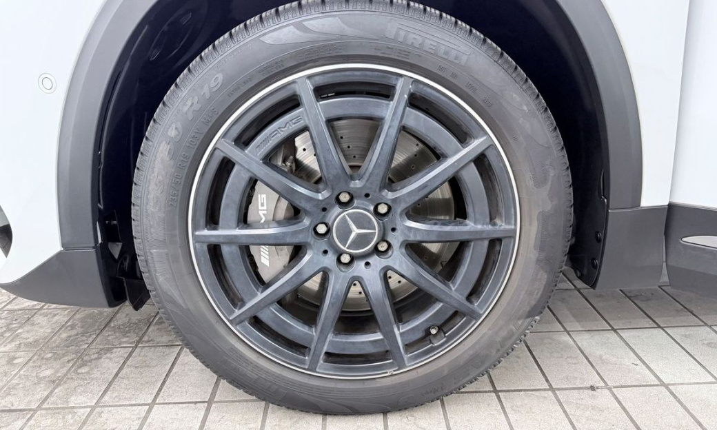 Mercedes-Benz GLA-Class GLA45 AMG 4MATIC+, 2023