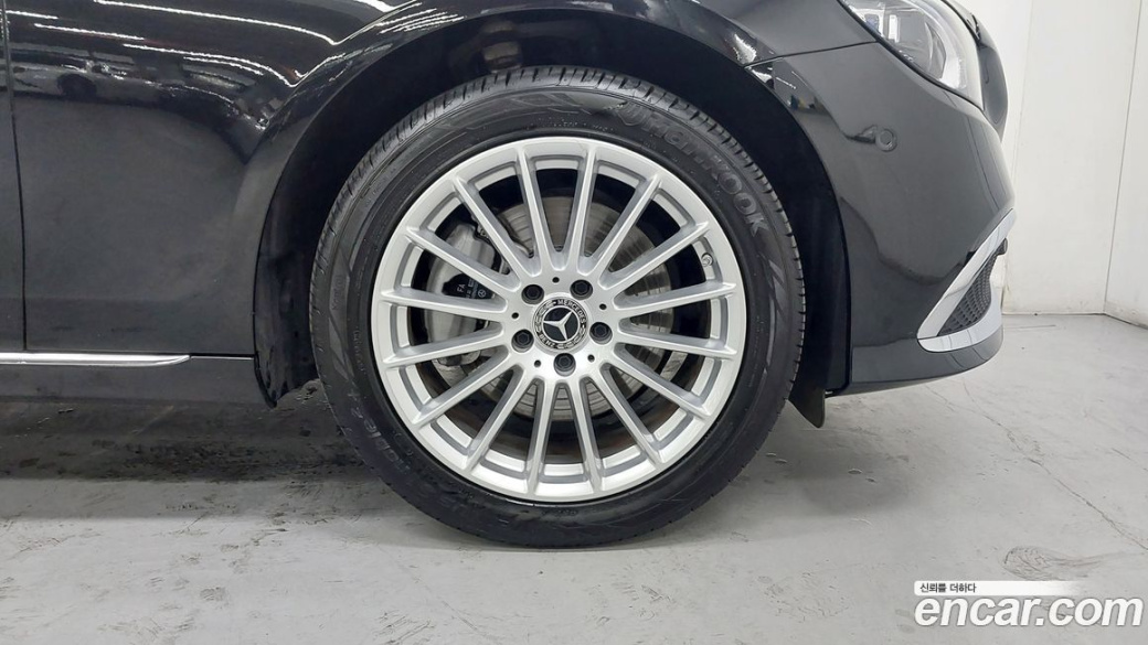 Mercedes-Benz E-Class E250 Exclusive, 2023