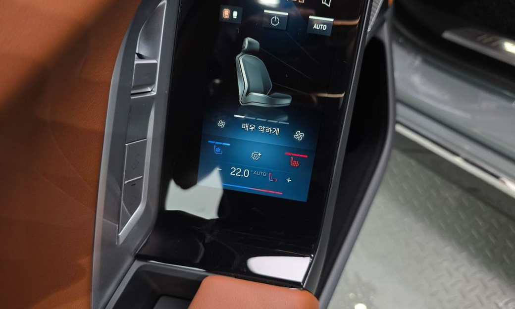 BMW 7-Series 740d xDrive M Sport, 2025