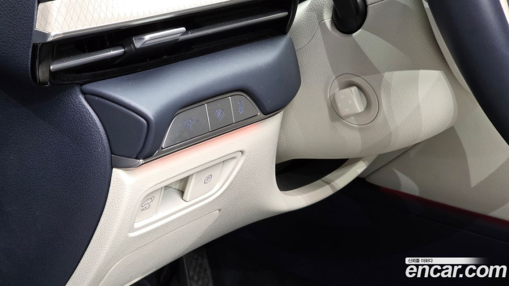 Genesis GV80 2.5T Gasoline AWD, 2024