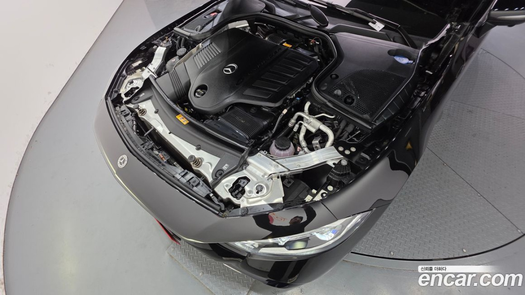 Mercedes-Benz CLS-Class CLS450 4MATIC, 2023