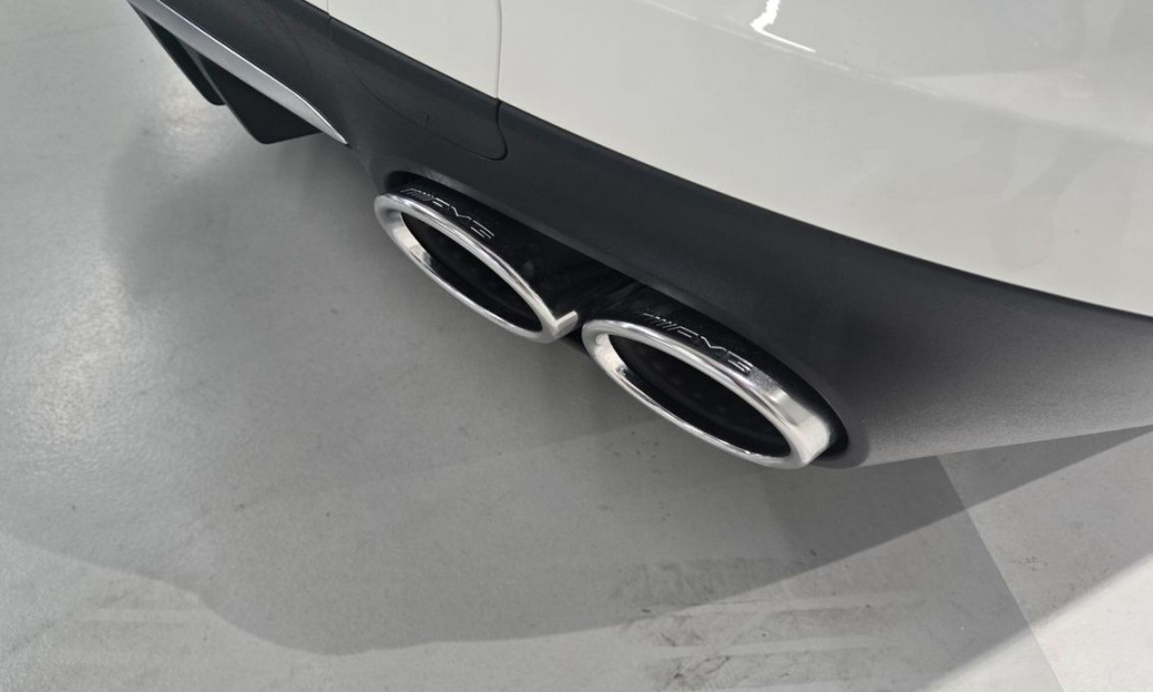 Mercedes-Benz AMG GT 4Door 43 4MATIC+, 2025