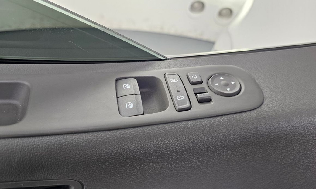 Hyundai Staria 2WD Camping Car, 2024