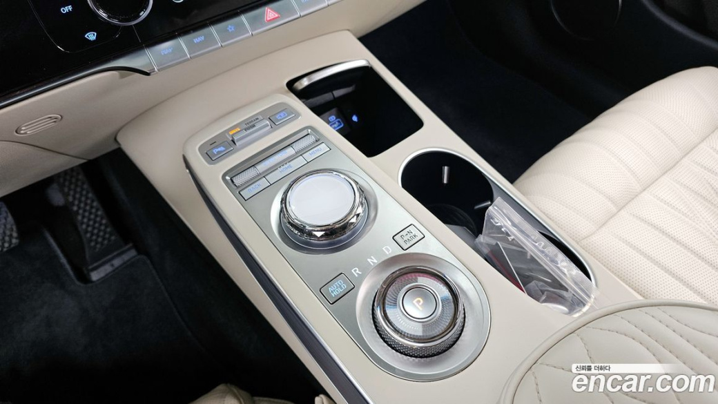 Genesis GV70 2.5T Gasoline AWD, 2024