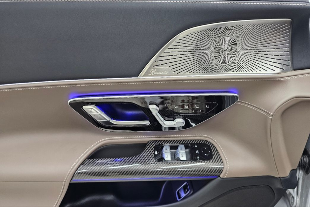 Mercedes-Benz SL-Class AMG SL63 4MATIC+, 2024