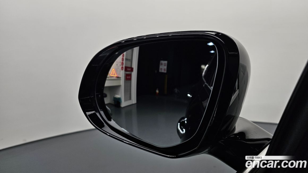 Genesis GV80 2.5T Gasoline 2WD, 2024