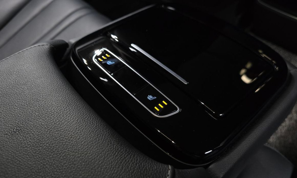 Genesis G80 Gasoline 2.5 Turbo AWD, 2023