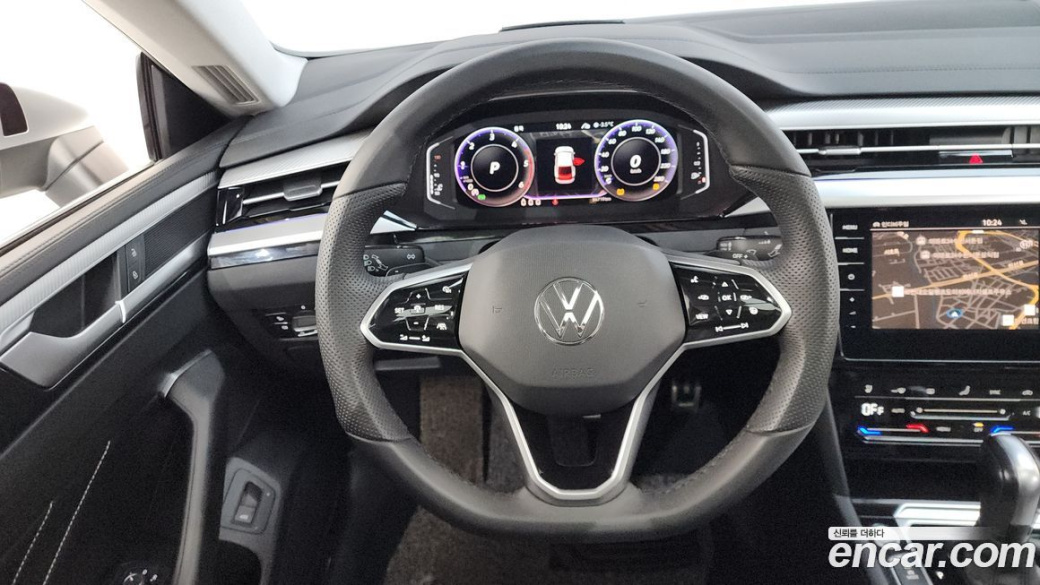Volkswagen Arteon 2.0 TDI Prestige, 2022