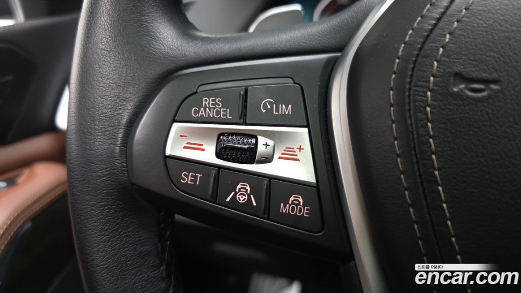 BMW X5 xDrive 30d xLine, 2022