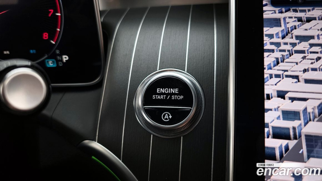 Mercedes-Benz GLC-Class GLC300 4MATIC AMG Line, 2023
