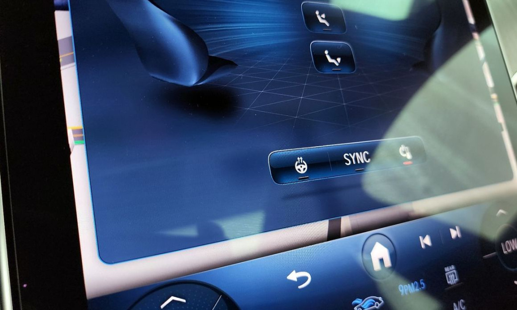 Mercedes-Benz C-Class C300 4MATIC Avantgarde, 2023