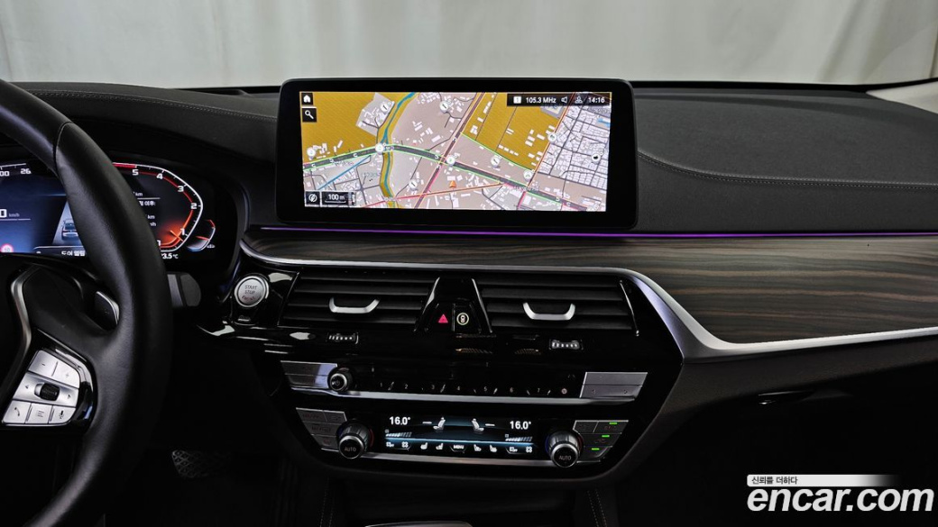 BMW Gran Turismo 620d Luxury, 2024