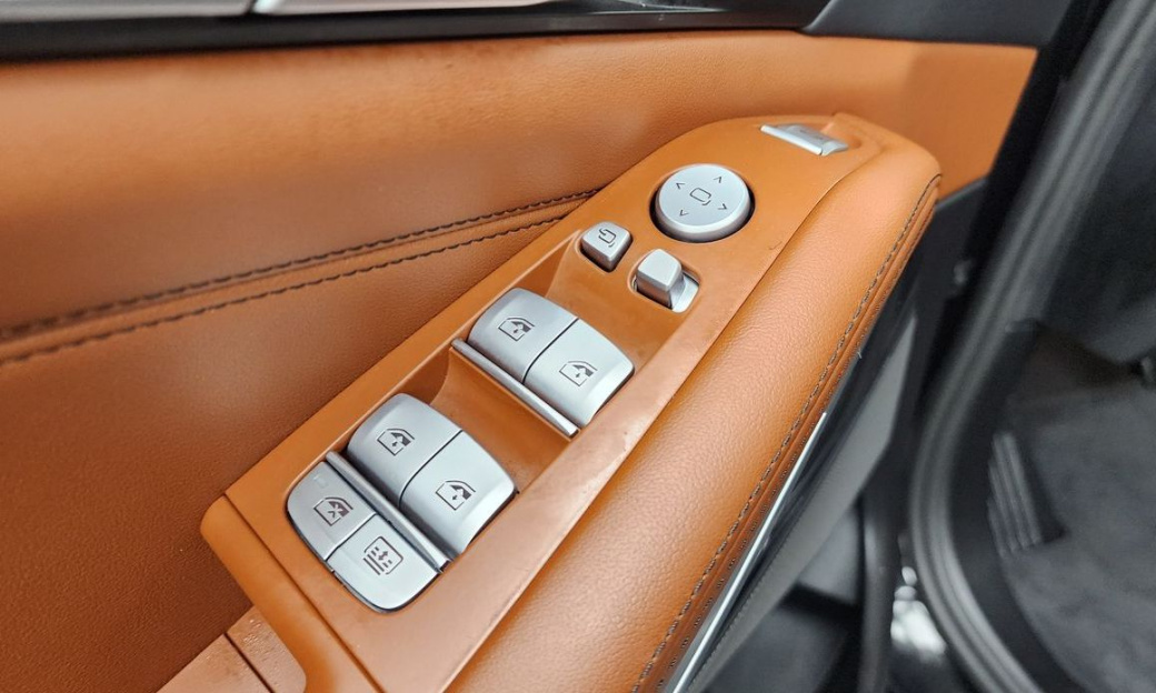 BMW X7 xDrive 40i M Sport 7STR, 2024