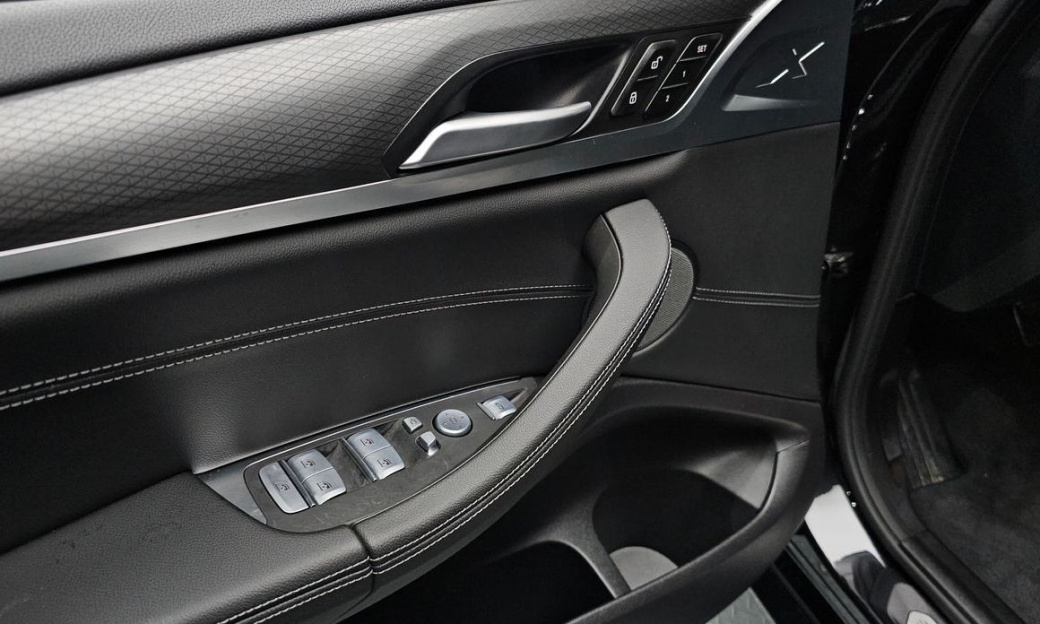 BMW X4 xDrive20i M Sport Pro Special Edition, 2025