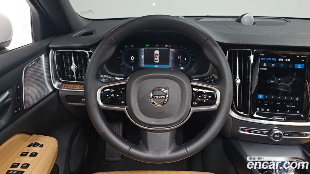 Volvo V60 B5 Ultimate AWD, 2024