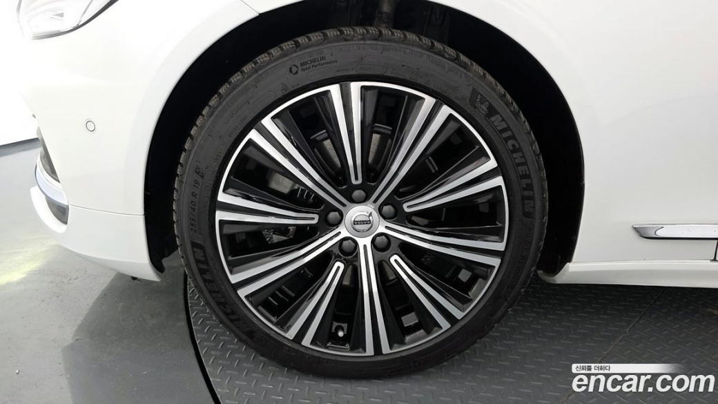 Volvo S90 B5 Ultimate Bright, 2023