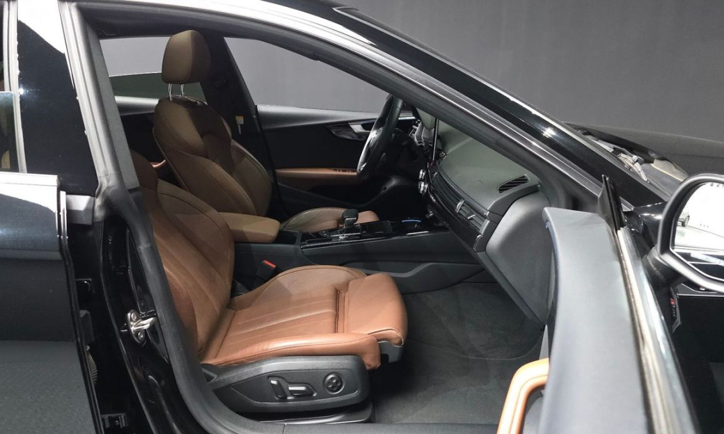 Audi A5 40 TDI Quattro Premium Sportback, 2021