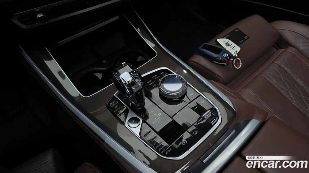 BMW X5 xDrive 40i xLine, 2022