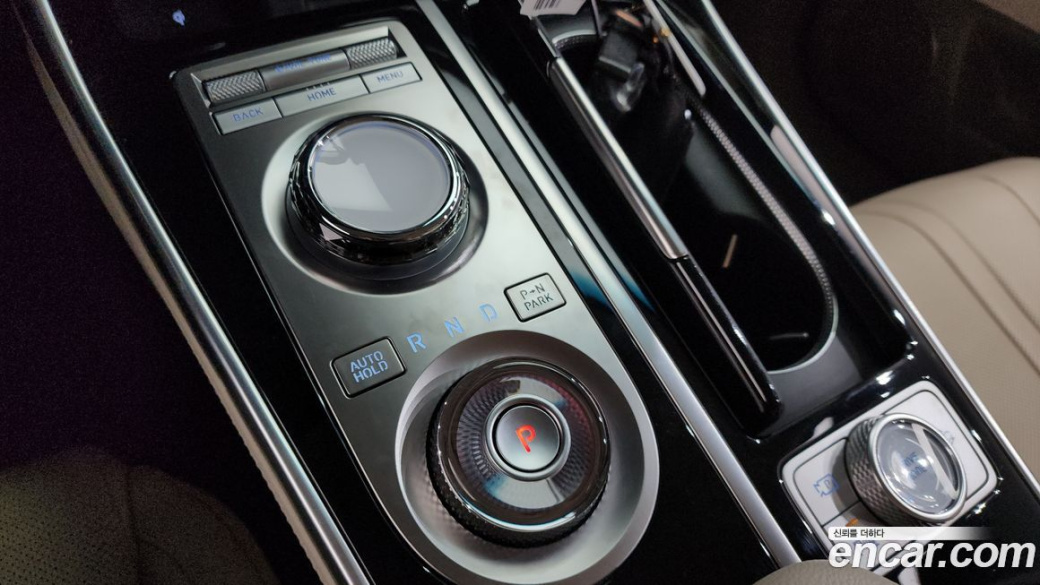 Genesis GV80 3.0 Diesel 2WD, 2023
