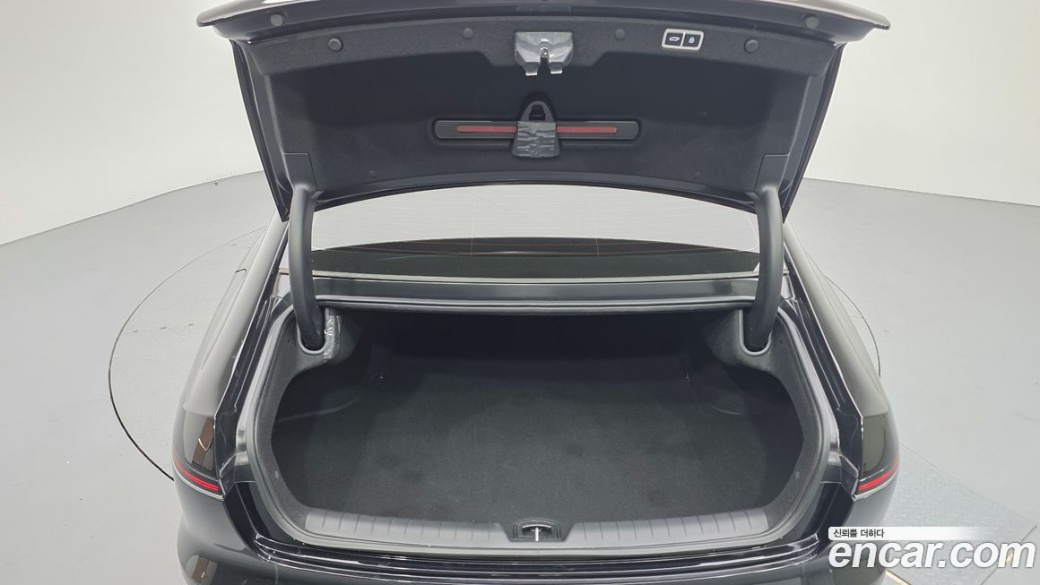 Hyundai Grandeur 2,5 Gasoline 2WD, 2024
