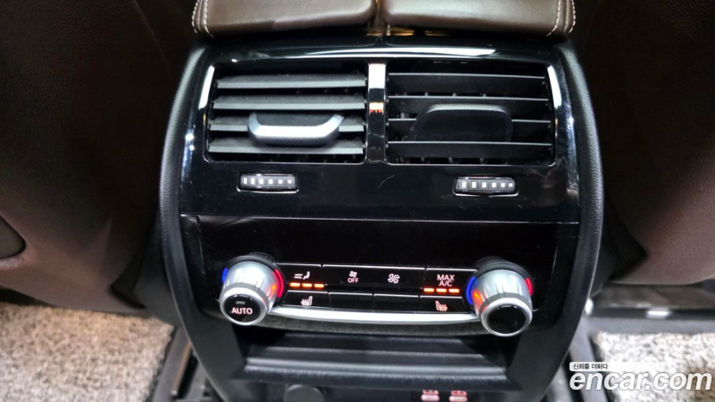 BMW Gran Turismo 640i xDrive M Sport, 2022