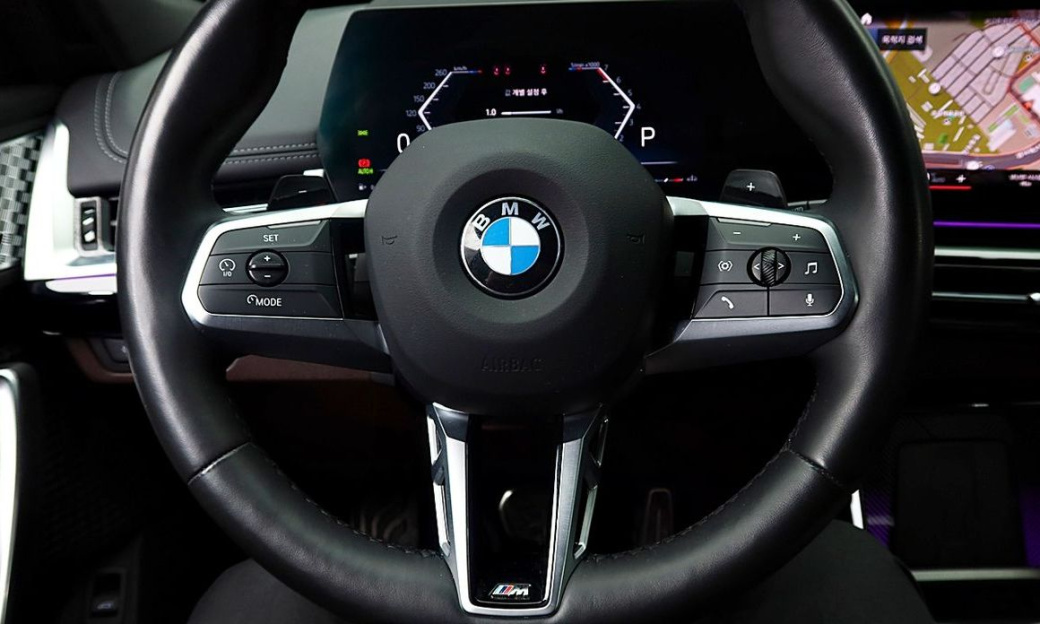 BMW X1 xDrive 20i M Sport, 2024