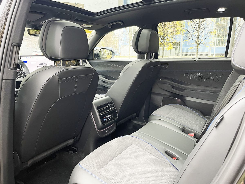 Volkswagen Teramont Pro R Line