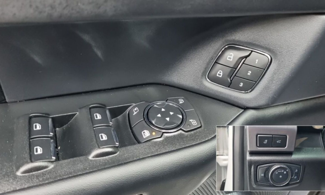 Ford Expedition Platinum 4WD, 2021
