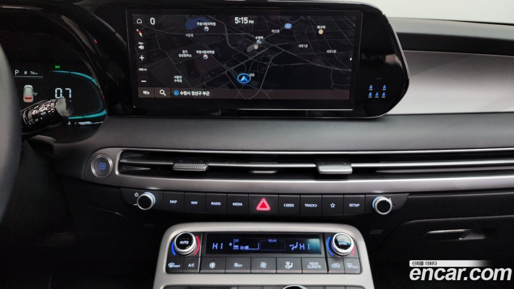 Hyundai Palisade Diesel 2.2 2WD, 2023