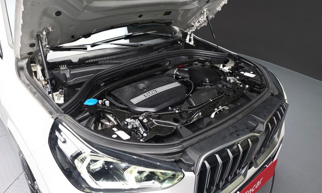 BMW X1 sDrive 20i M Sport, 2023