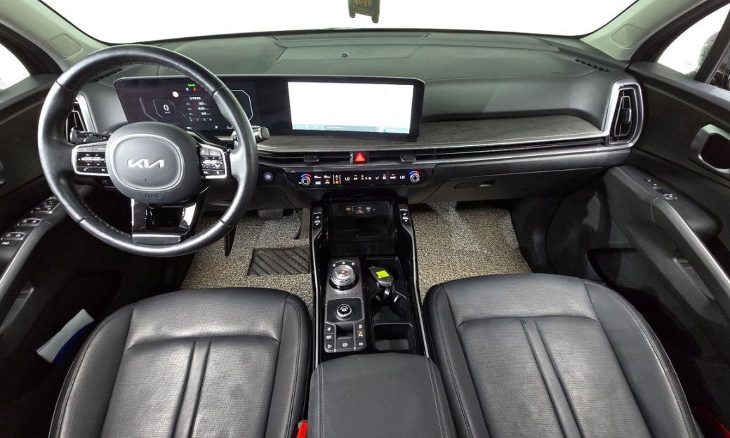 Kia Sorento Diesel 2.2 2WD, 2024