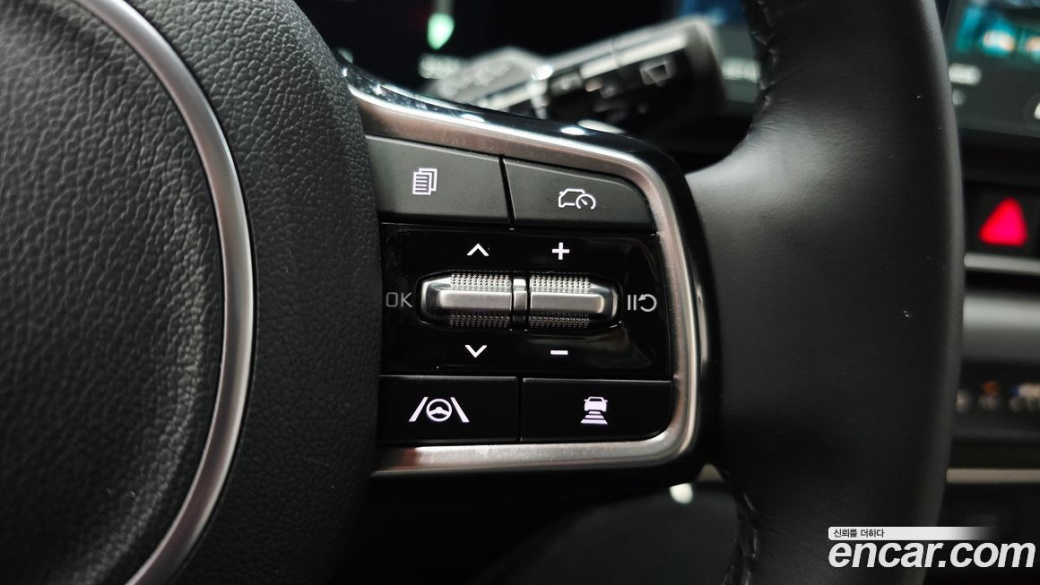 Kia Carnival 9-Seater Noblesse, 2025