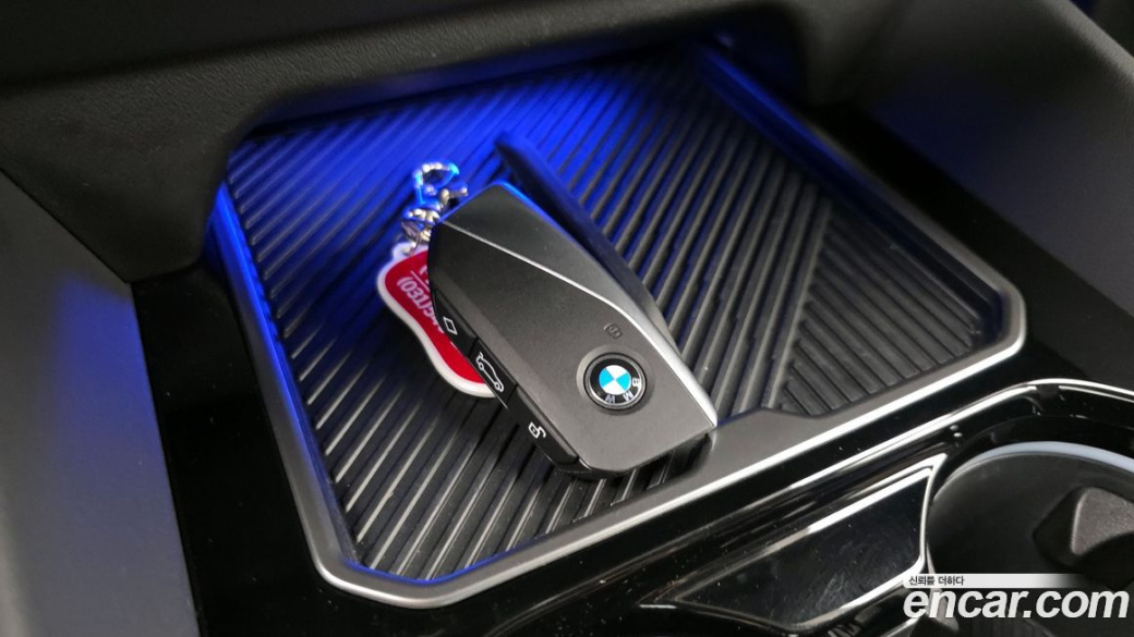 BMW 5-Series 523d, 2024