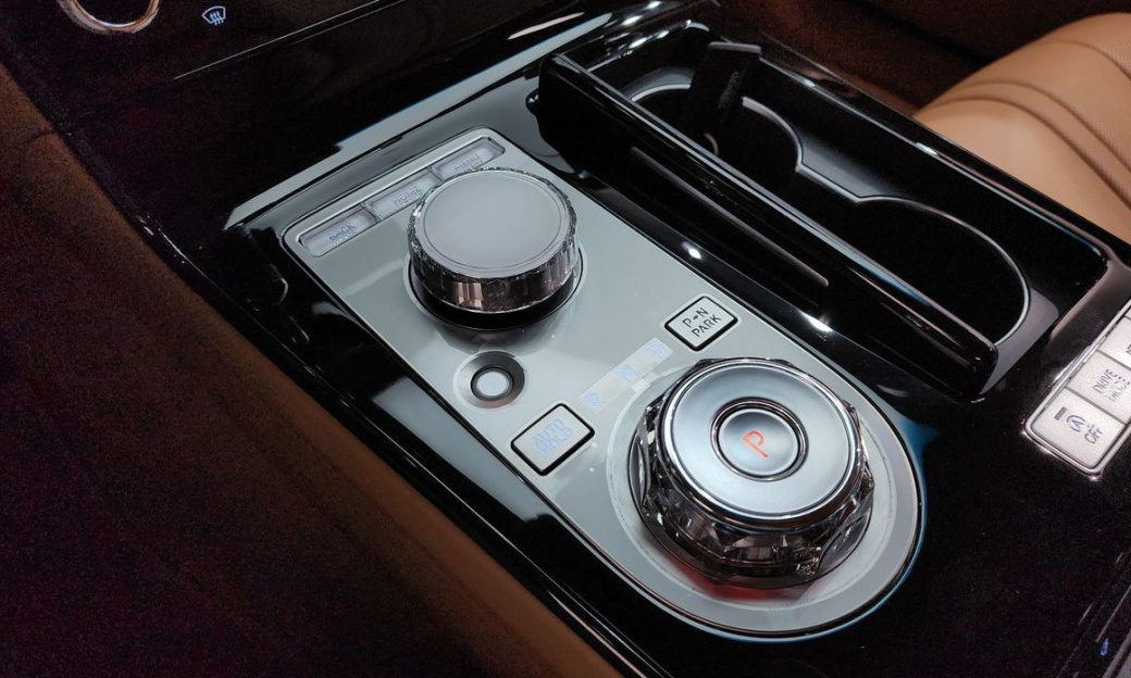 Genesis G80 Gasoline 2.5 Turbo 2WD, 2026
