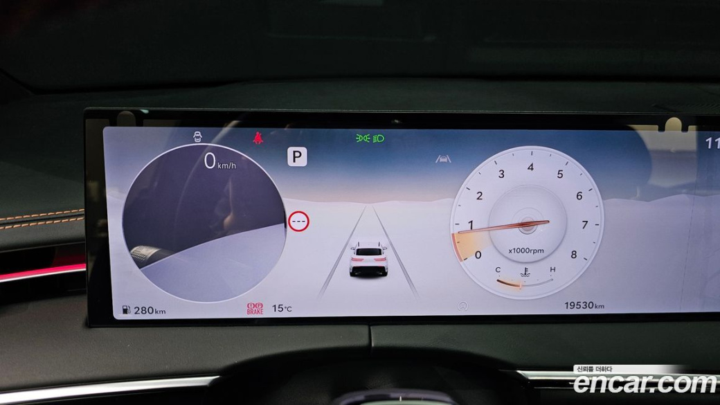 Genesis GV70 2.5T Gasoline AWD, 2025