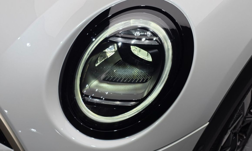 Mini Cooper Convertible Favoured, 2026