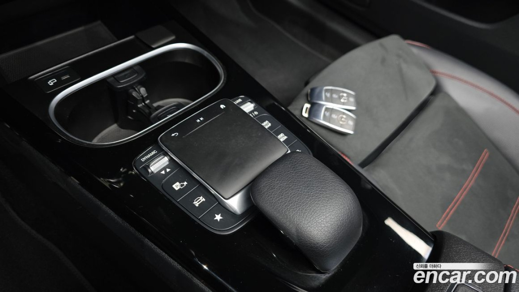 Mercedes-Benz CLA-Class CLA250 4MATIC, 2023