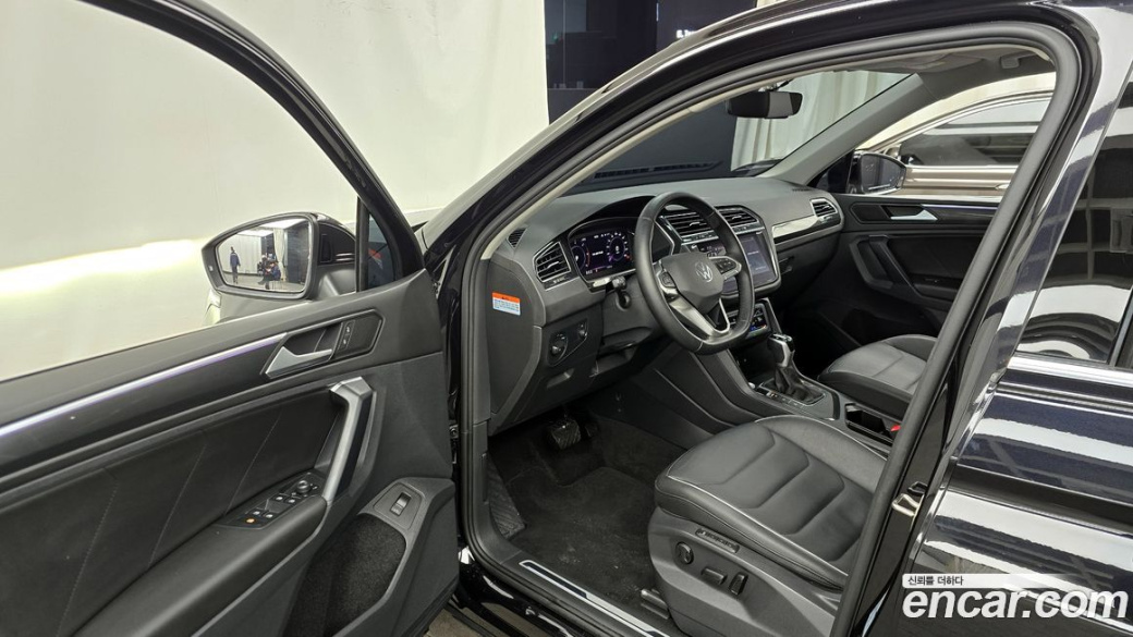 Volkswagen Tiguan 2.0 TDI Prestige, 2023