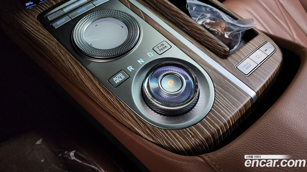 Genesis G80 Gasoline 2.5 Turbo AWD, 2022