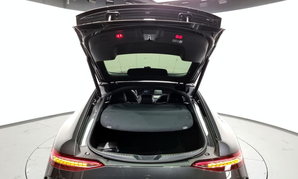 Mercedes-Benz AMG GT 4Door 43 4MATIC+, 2022