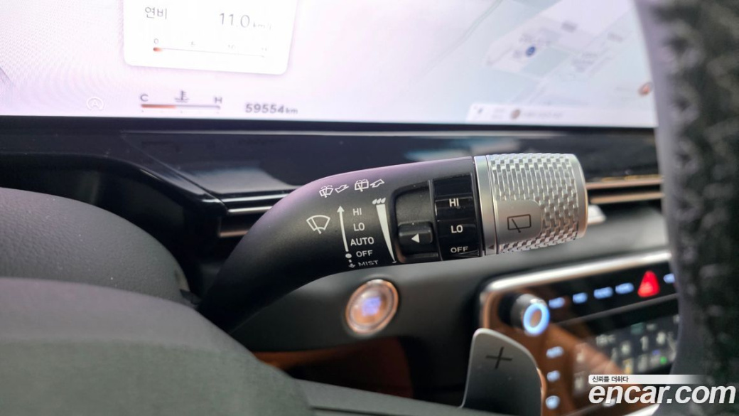 Genesis GV80 2.5T Gasoline 2WD, 2024