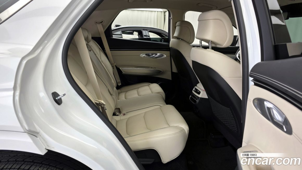 Genesis GV70 2.5T Gasoline 2WD, 2024