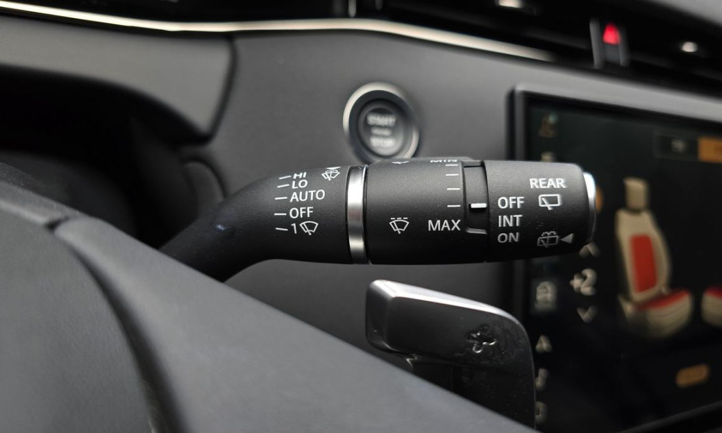 Land Rover Range Rover Evoque P250 Dynamic SE, 2026