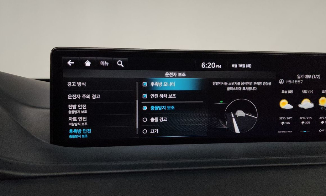 Genesis GV80 2.5T Gasoline AWD, 2022