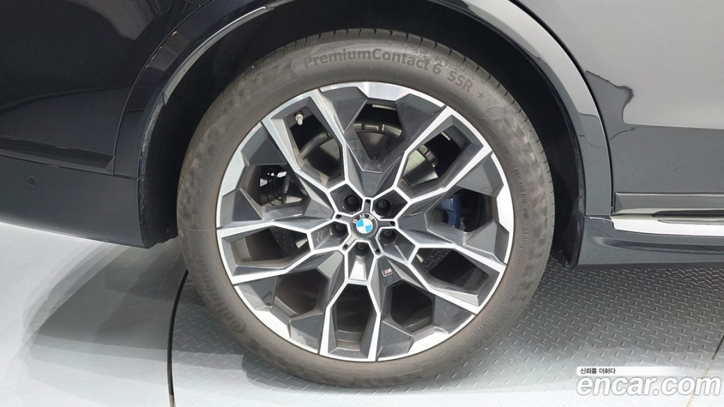 BMW X7 xDrive 40i M Sport 6STR, 2025