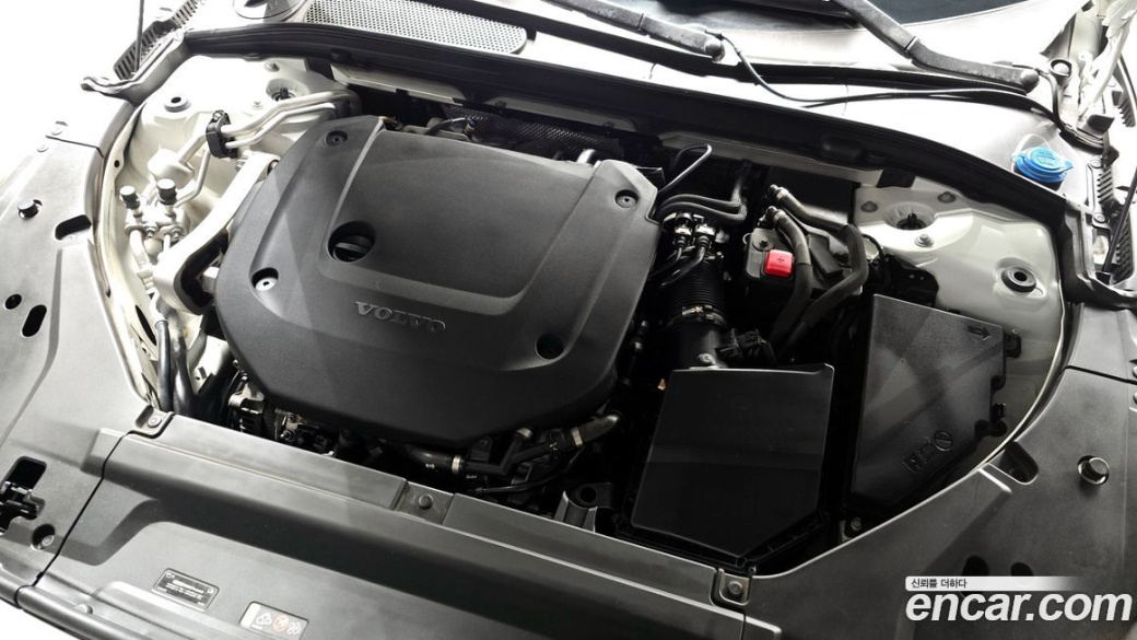 Volvo S90 B6 AWD Inscription, 2022