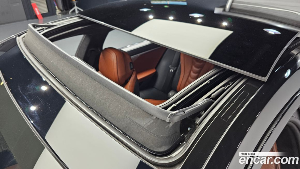 BMW 8-Series M850i xDrive Gran Coupe, 2023