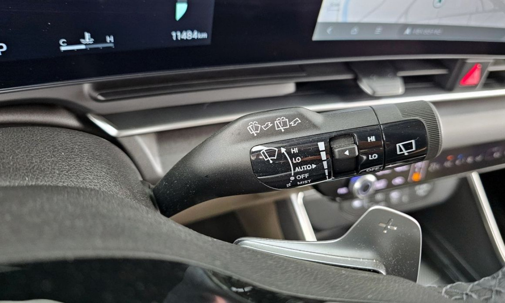 Kia Carnival 9-Seater Noblesse, 2024