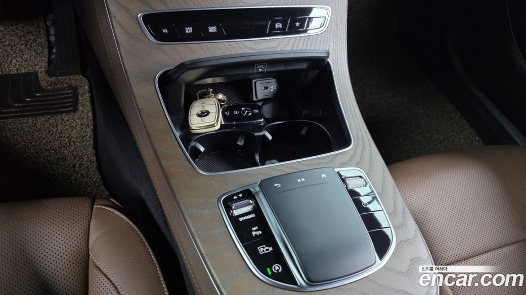 Mercedes-Benz E-Class E250 Exclusive, 2021